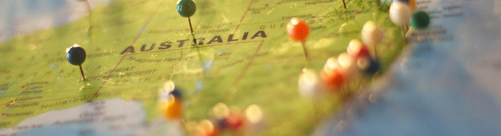 Australia Tightens Rules for Cryptocurrency ATMs