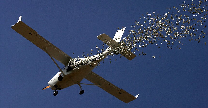 As apostas de Warren Buffett no terceiro trimestre