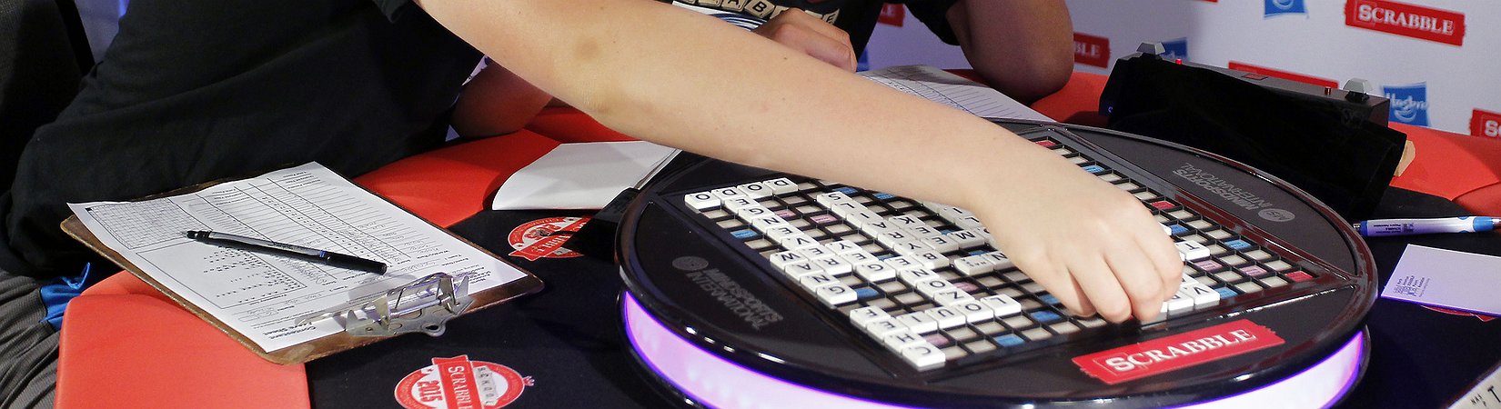 Scrabble Dictionary Updated: Eleven Points for ‘Bitcoin’