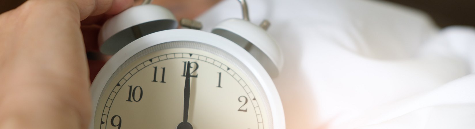 Cómo tus hábitos de sueño pueden afectar a tu productividad