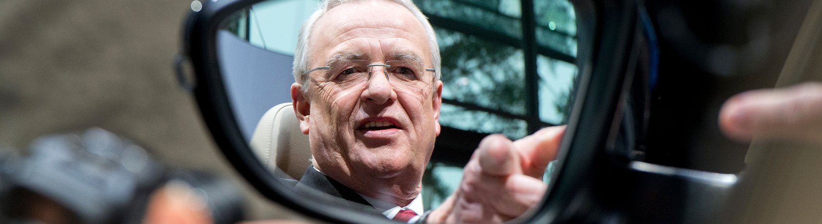 Todo lo que necesita saber sobre el escándalo de Volkswagen