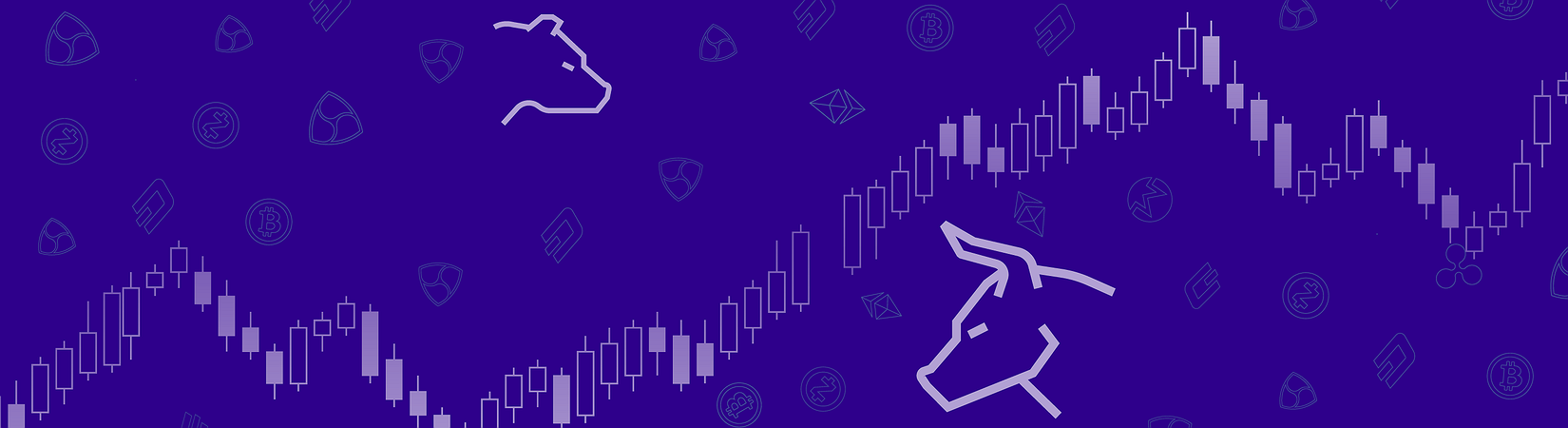 Cryptomarket Analysis August 9