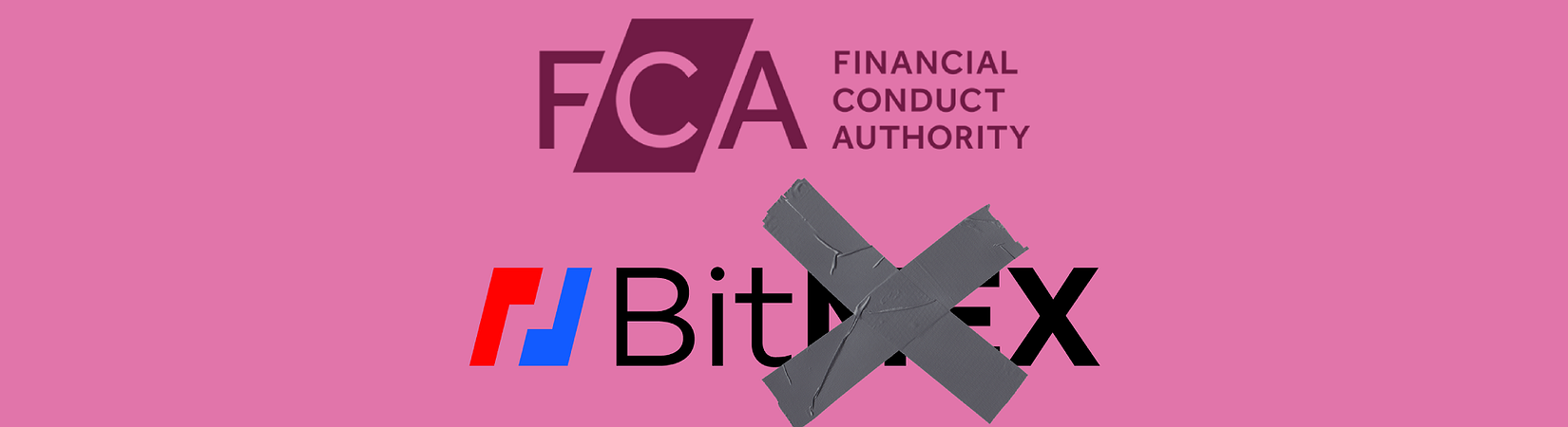 UK Warns of Potentially Fraudulent BitMEX Activity