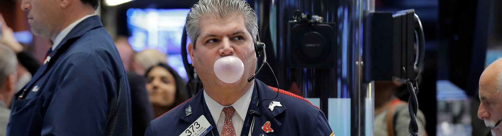 Start-up dos EUA quer lançar nova bolsa de valores