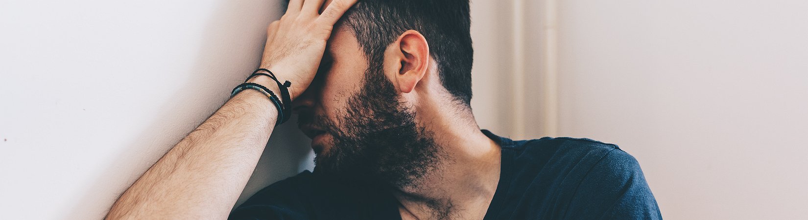 7 abitudini che non fanno altro che aumentare il tuo stress