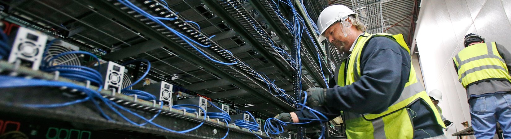 PoW أو PoS: ما هو الفرق بين العملات المشفرة المعدنة وغير المعدنة