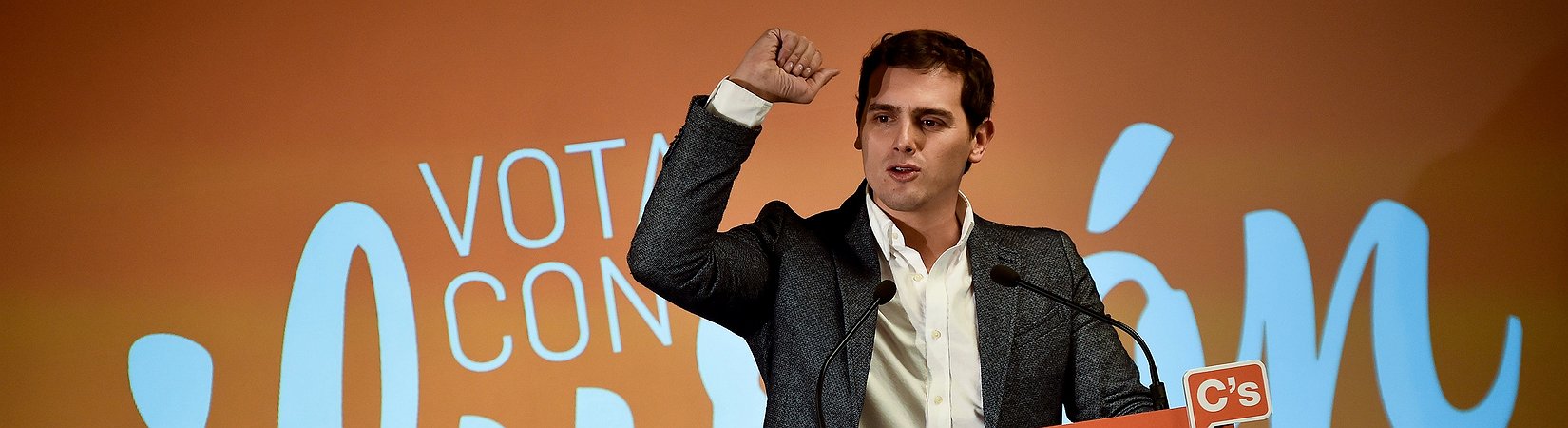 Ciudadanos rozaría la mayoría con el PP en nuevas elecciones