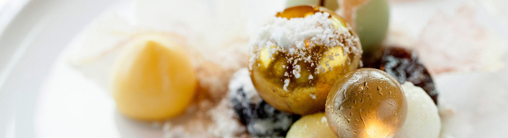 Que presente dar a um multimilionário?