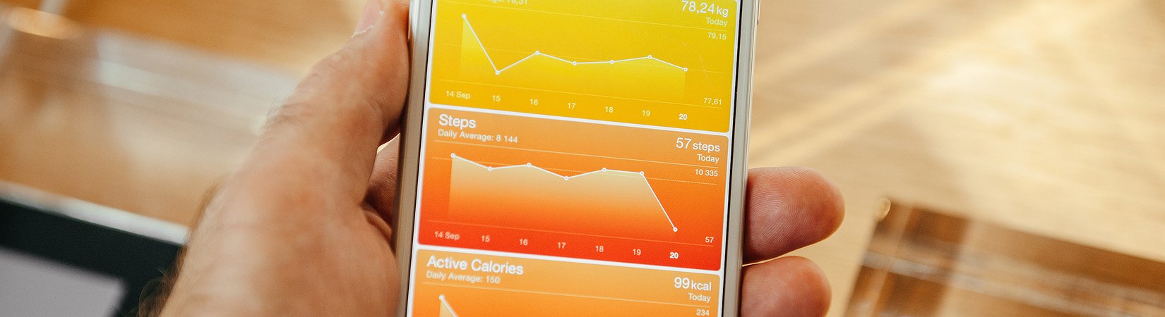 Apple anima a los usuarios de iPhone a donar órganos