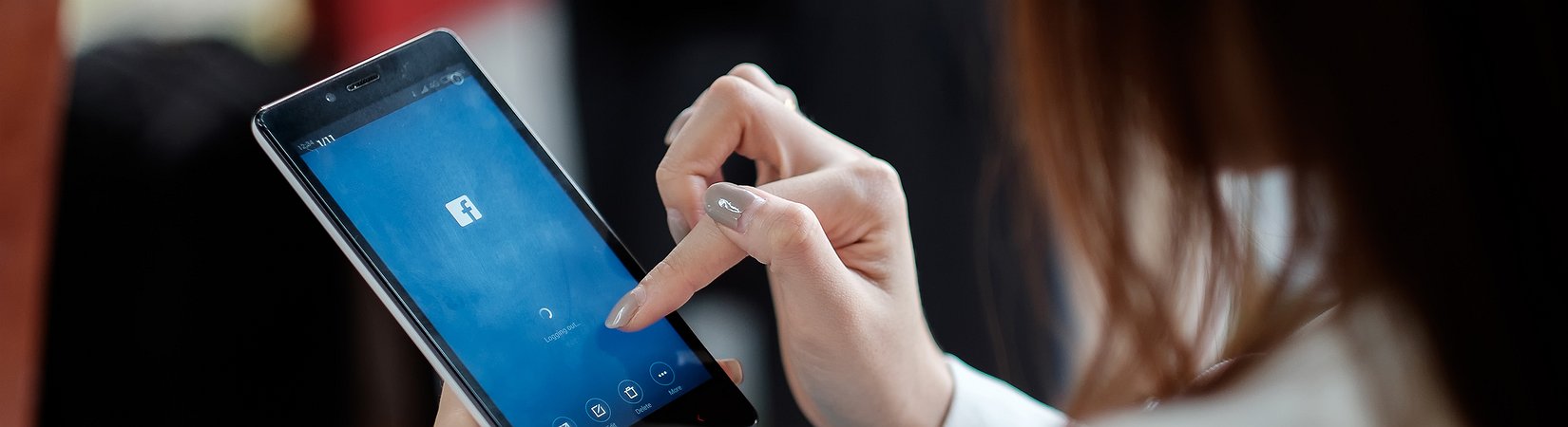 هل ستتابع أسهم الفيسبوك نموها؟ 