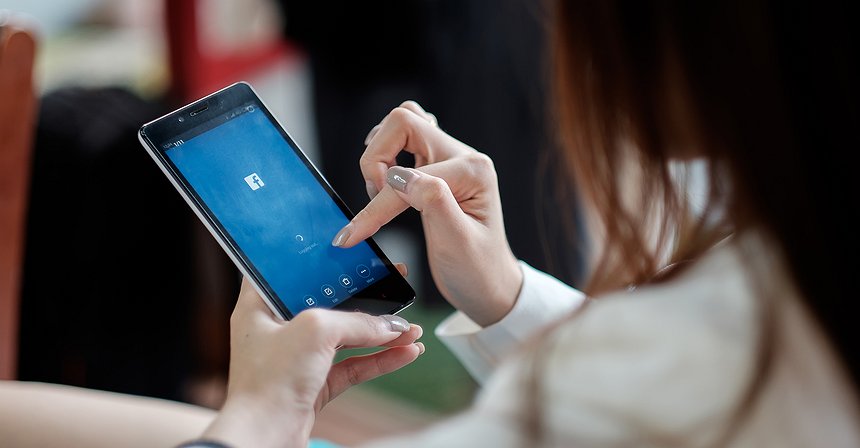 هل ستتابع أسهم الفيسبوك نموها؟ 