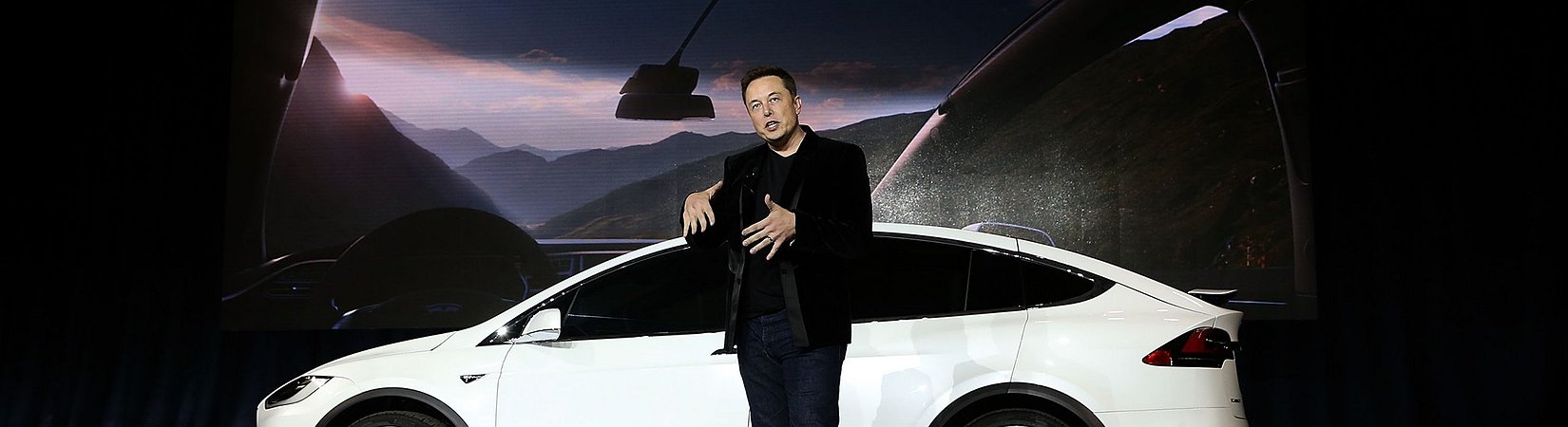 El mercado de vehículos eléctricos y su principal líder, Tesla