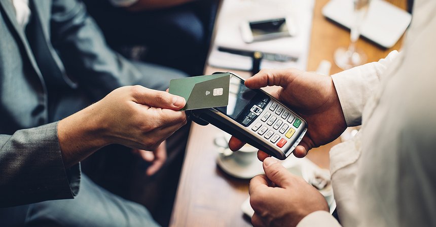 Os 10 países onde se usa menos «dinheiro físico»