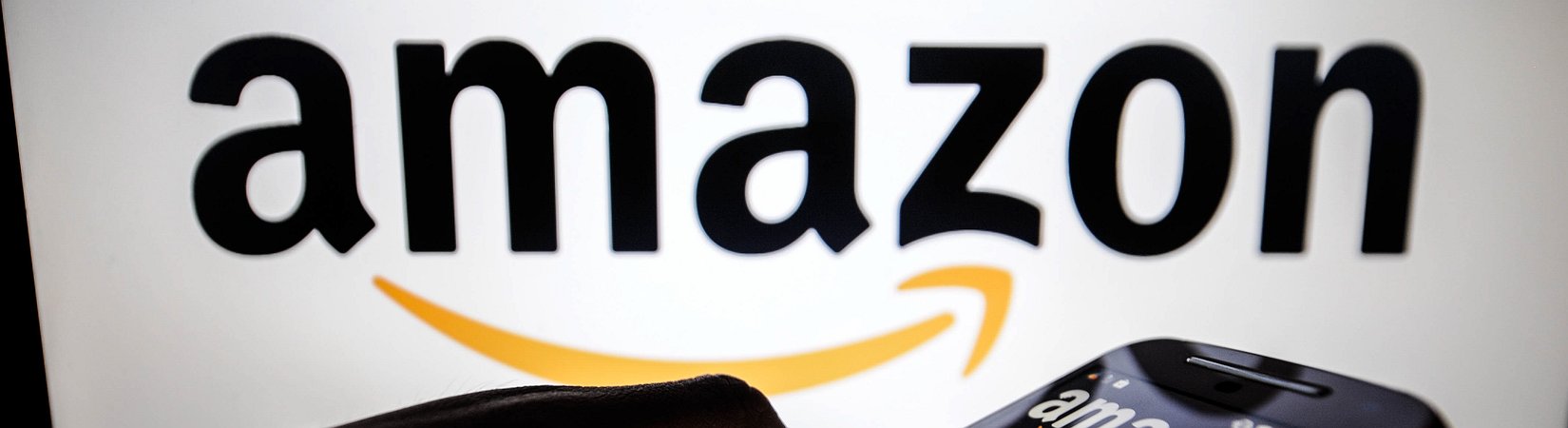 Amazon planea lanzar una plataforma de NFTs
