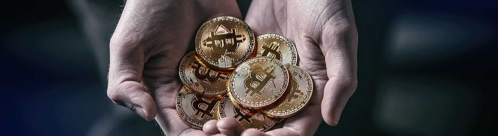 A few online casinos that accept Bitcoin