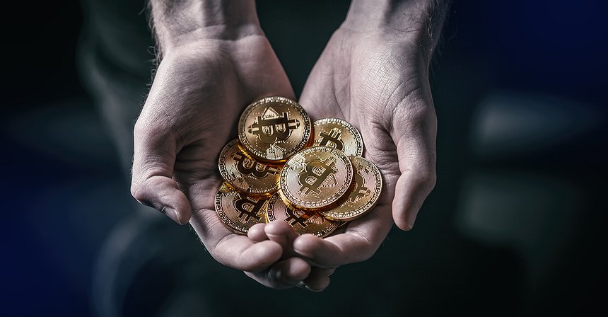 A few online casinos that accept Bitcoin