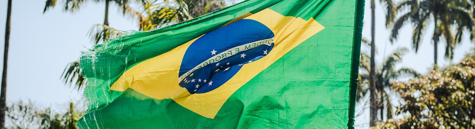 Brazil's Largest Bank Opens Bitcoin and Ethereum Trading Service