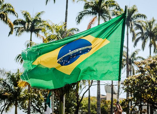 Brazil's Largest Bank Opens Bitcoin and Ethereum Trading Service