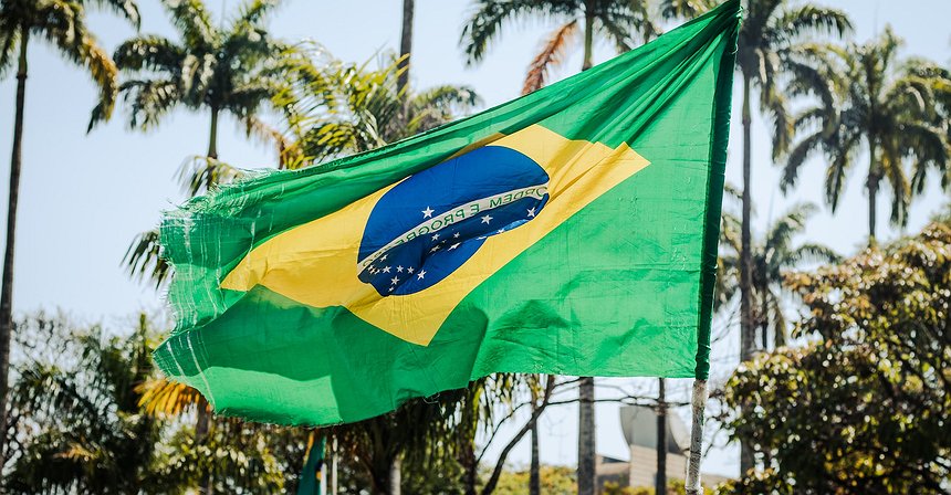 Brazil's Largest Bank Opens Bitcoin and Ethereum Trading Service