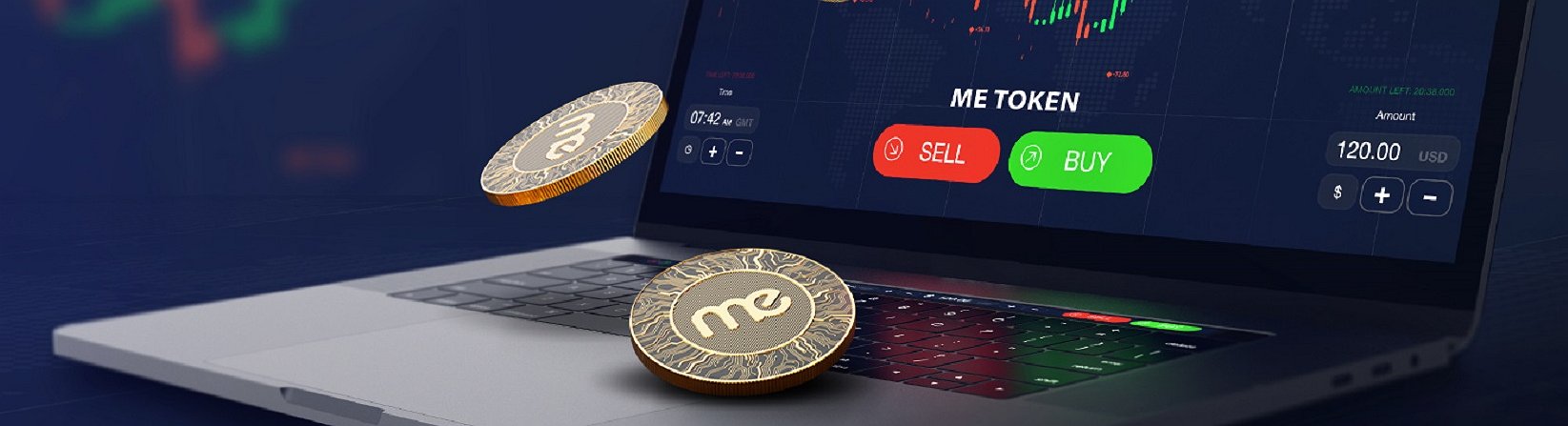 CoinAll Lists All.me Token