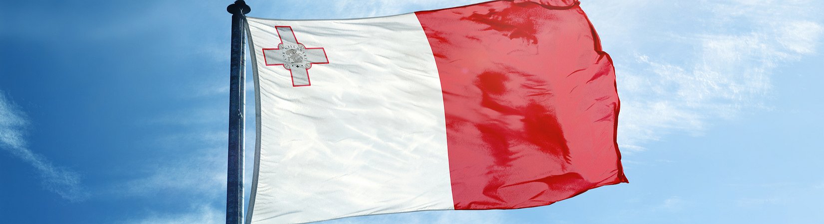 Industry Waits For Malta's Crypto Laws To Take Effect