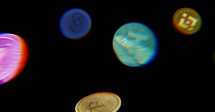 Digital Currency Group Dumps Shares in Grayscale Trusts: Report