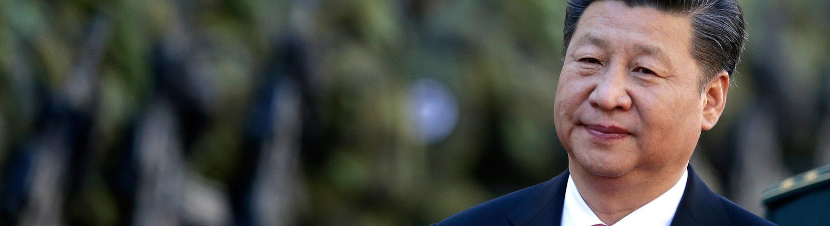 El vulnerable trono de Xi Jinping