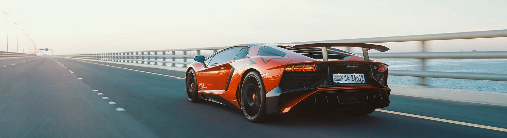 Lamborghini Partners with Bitstamps to Launch Digital Stamp on Blockchain