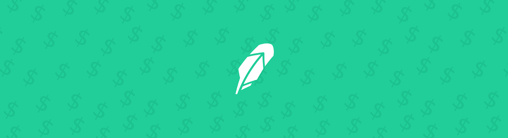 Robinhood Now Worth $11.7B, Raises $600M in Series G Funding