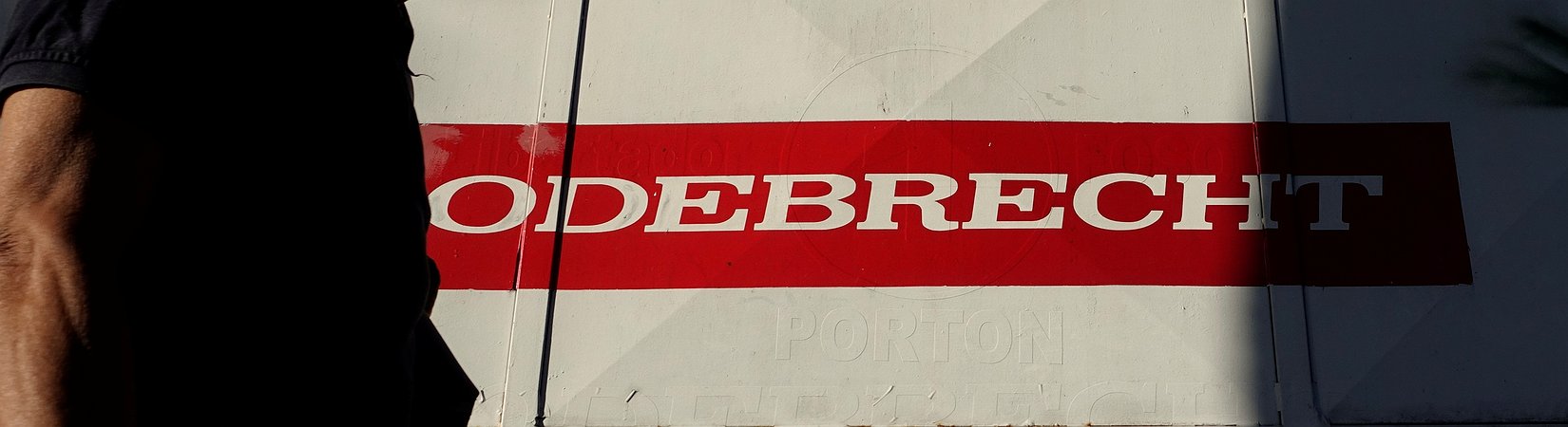 Pagamentos da Odebrecht continuaram depois da investigação Lava Jato ter começado