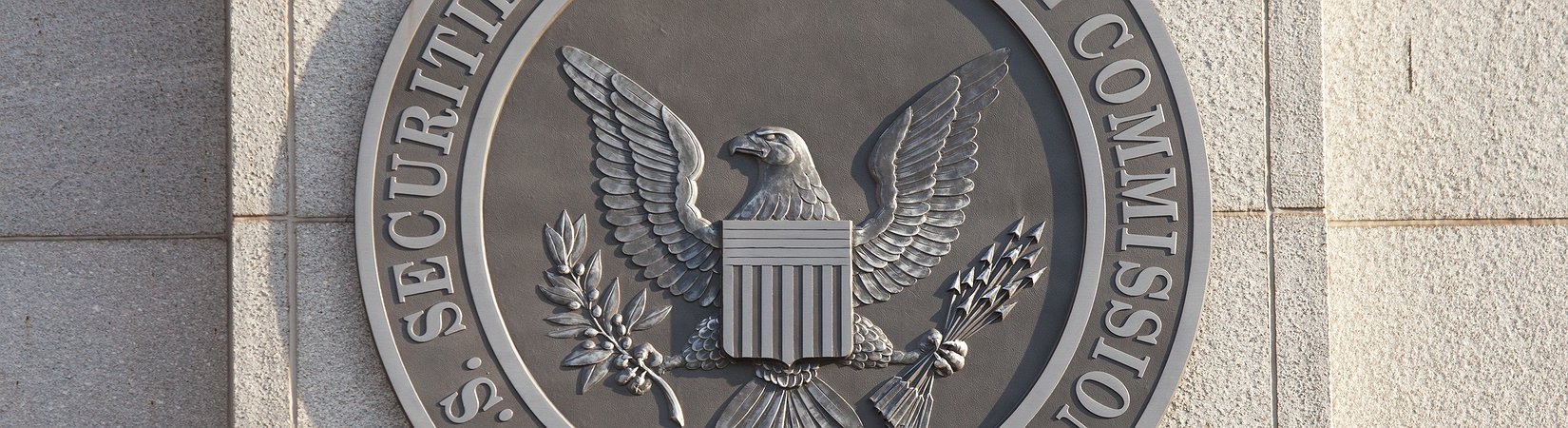 SEC Chairman: ETH Is No Longer a Security