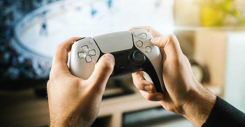 The Metaverse is the Entertainment Solution the Gaming World Needed