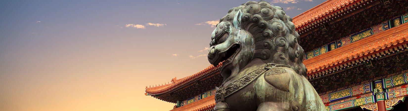 China está en peligro