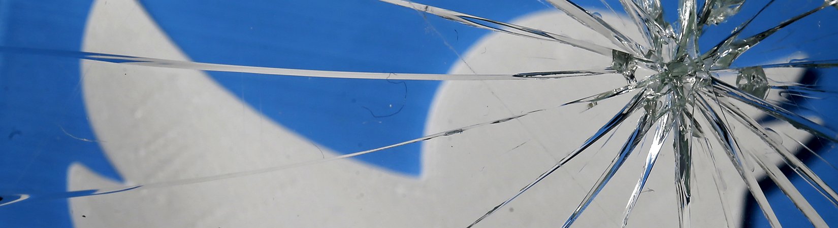 Será o fim do Twitter?