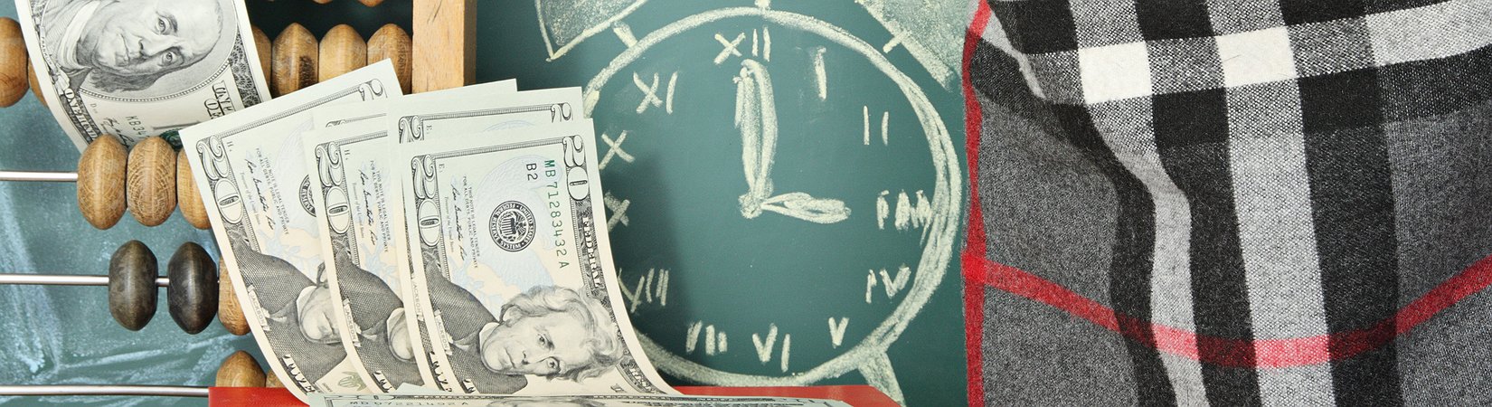 Como aprender com a história das finanças