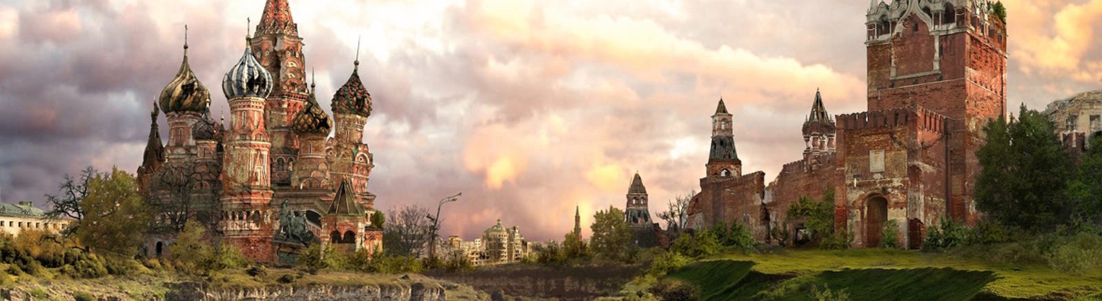 عشرة سيناريوهات لنهاية العالم