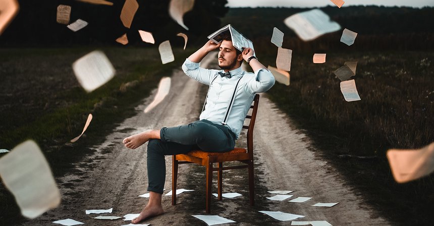 12 libri da leggere prima di un viaggio