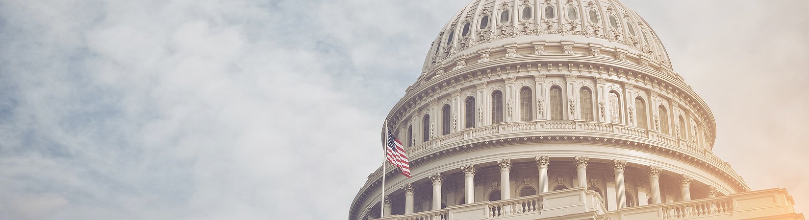 Los legisladores estadounidenses proponen excluir las criptomonedas de la definición de valores