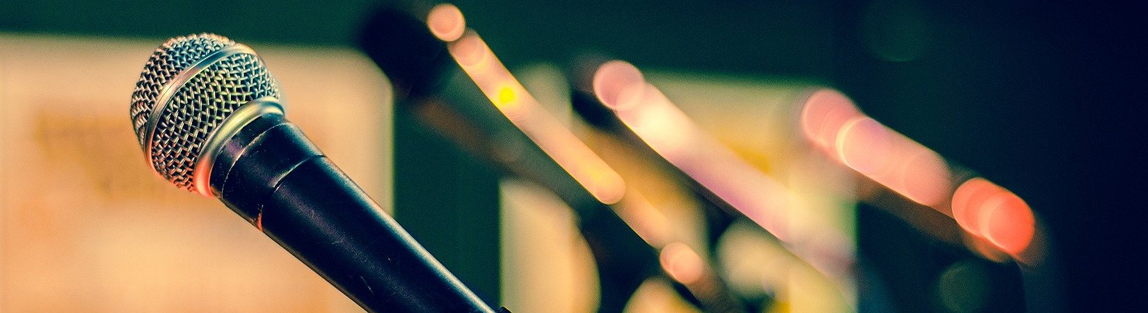 9 estrategias para aprender a hablar en público