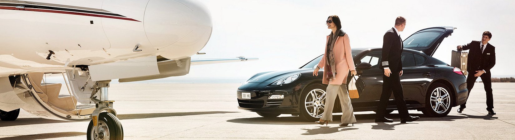 Cómo volar en un avión privado y no meter la pata