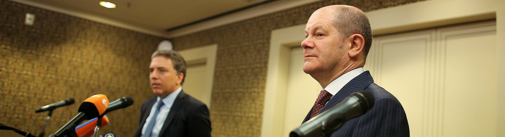 Los participantes del G20 discutirán sobre criptomonedas y ciberseguridad por primera vez