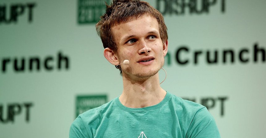 Vitalik Buterin Suggests Changing How Dogecoin is Mined