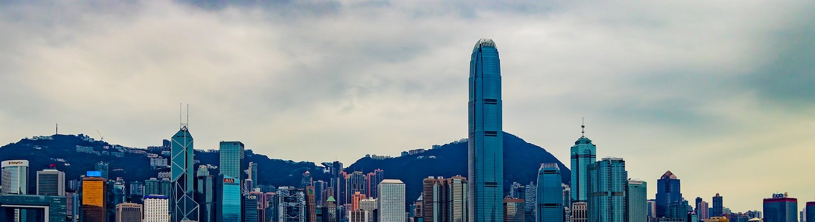 Hong Kong to Ban Algorithmic Stablecoins
