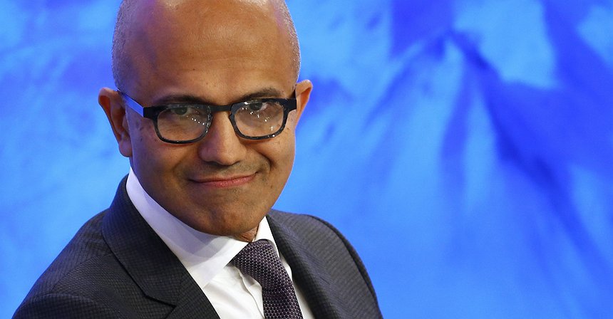 Satya Nadella mostrou que é melhor CEO que Elon Musk