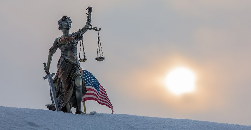 كيف فتحت العملات المشفرة مشكلة التحكيم التنظيمي