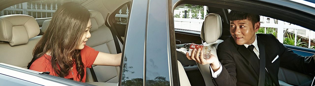 SoftBank le roba a Uber su última esperanza