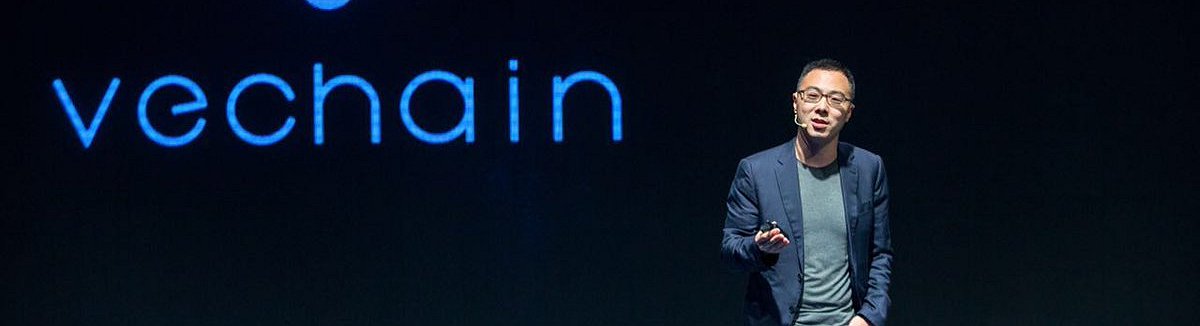 كيف تشتري العملة المشفرة VeChain: تعليمات خطوة بخطوة