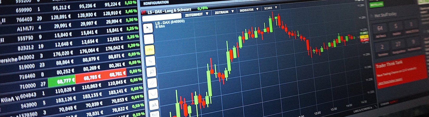 DeepTradeBot: What is AI Trading in XXI Century?