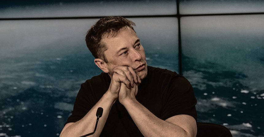 Elon Musk Confirms: SpaceX Owns Bitcoin