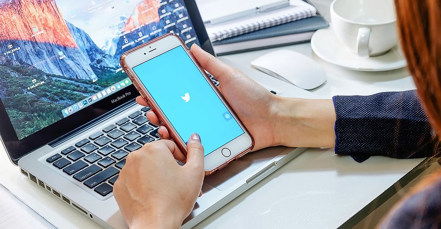 El número de tweets que mencionan al bitcoin alcanza un nuevo máximo